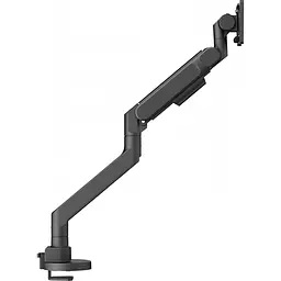 Настільне кріплення для монітора OfficePro MAH821B 24-57" Black [140156] - мініатюра 6