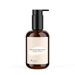 Шампунь для об'єму O.tam Breeze of Freshness 200 мл