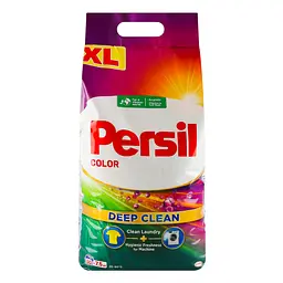 Пральний порошок Persil автомат Колор 7.5 кг - мініатюра 2