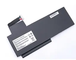 Акумулятор MSI BTY-L76 (GS70, GS70 2OD, GS72, MS-1771, MS-1772, MS-1773, MS-1774) 11.1V 5300 mAh Black