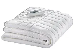 Ковдра з підігрівом Silver Crest SWUB 85 D3 80х150 см - мініатюра 3