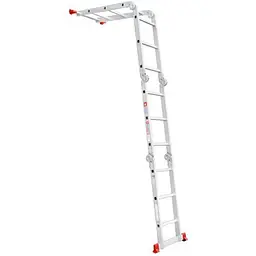Драбина Intertool LT-0030 [140445] - мініатюра 2