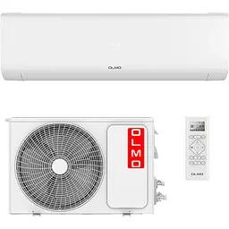 Спліт-система OLMO Edge Deluxe OSH-09FRH3 [113240] - мініатюра 1