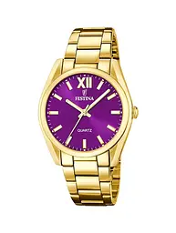 Годинник Festina F20640/3 - мініатюра 1