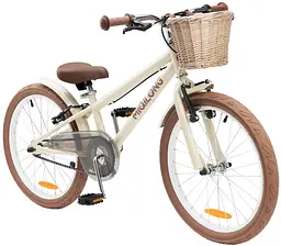 Дитячий велосипед RM 20 бежевий Miqilong det0018612