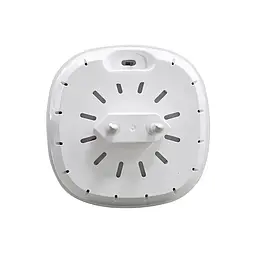 Бездротова автономна внутрішня сирена з WiFi Trinix TRX-IS01(WiFi) (28-00023) - мініатюра 3