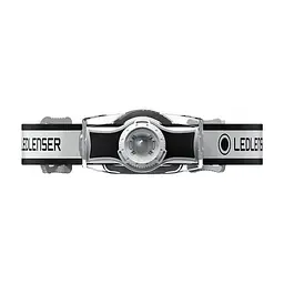Ліхтар LedLenser MH5 Black/Grey (502147) - мініатюра 2