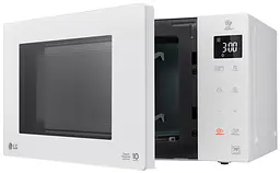 Мікрохвильова піч LG MS2336GIH - мініатюра 5