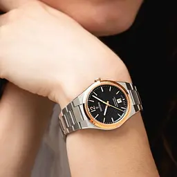 Годинник Festina Swiss Made F20066/4 - мініатюра 3