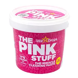 Универсальная чистящая паста The Pink Stuff 850 г (5060033821114)