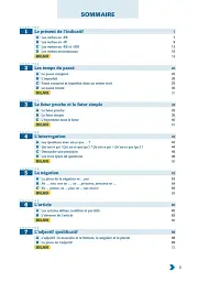 En Contexte A2: Exercices de Grammaire - мініатюра 2