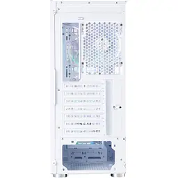 Корпус 1stPlayer Go6-WH-4FS7-W White [146443] - мініатюра 7