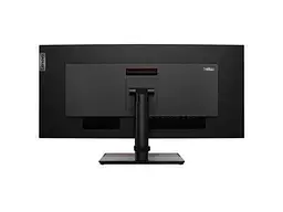 Монітор Lenovo ThinkVision P34w-20 (63F2RAT3) - мініатюра 8