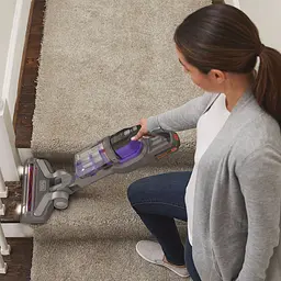 Акумуляторний електровіник Black+Decker BHFEV182CP - мініатюра 13
