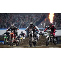Ключ активації Microsoft Monster Energy Supercross 5 - Special Edition для Xbox One/Series - мініатюра 9