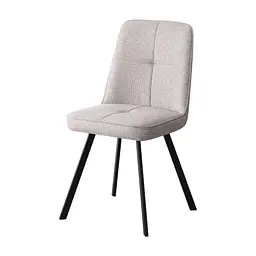 Кухонний стілець Special4You Olivia beige (E7320)