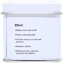 Універсальна олія для тіла Dott Multi use Shea Butter With Vitamin E 7.5 мл - мініатюра 3