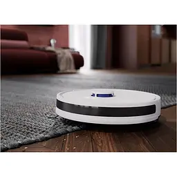 Робот-пилосос Electrolux ER71UW2SW [124416] - мініатюра 13