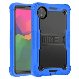 Чехол ArmorStandart Rover для Xiaomi Redmi Pad SE 8.7 4G Blue (ARM84980)