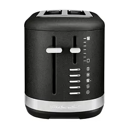 Тостер KitchenAid 5KMT2109EBK - мініатюра 2