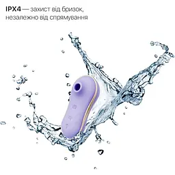 Набір 2в1 Zalo - Unicorn Violet - мініатюра 5
