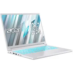 Ноутбук ACER Nitro V14 ANV14-62-R4DS, AMD Ryzen AI 5 340 до 4.8GHz, 14.5" WUXGA, 16GB, SSD 1TB, NVIDIA Geforce RTX 5050 8GB, Free Dos - мініатюра 2