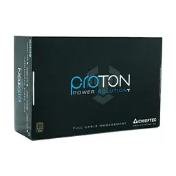Блок живлення Chieftec 1000W Proton (BDF-1000C) - мініатюра 4