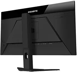 Монітор 28" Gigabyte M28U Gaming Monitor UHD IPS 144Hz (M28U Gaming Monitor) - мініатюра 4