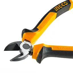 Бокорізи Ingco Industrial Master 180 мм (HDCP28188) - мініатюра 5