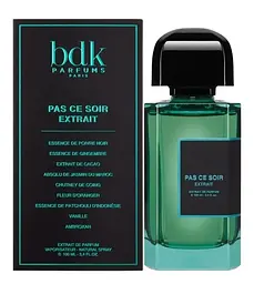 BDK Parfums Pas Ce Soir Extrait унісекс екстракт парфумів 100 мл