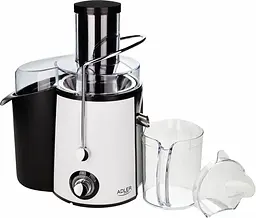 Соковижималка Adler AD 4128 - мініатюра 2