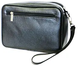 Чоловіча барсетка Professional 6,5х16х22,5 см acs0018081 - мініатюра 5