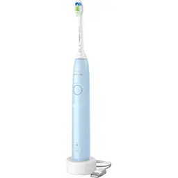Електрична зубна щітка Philips Sonicare Series 5300 HX7106/01 Blue [164714]