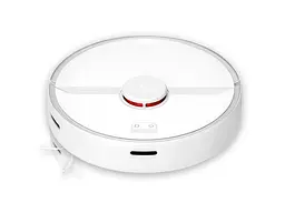 Робот-пилосос з вологим прибиранням Xiaomi RoboRock Vacuum Cleaner S6 Pure White (S602-00/S6P02-00) - мініатюра 3