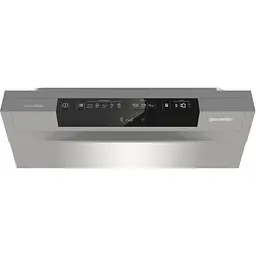 Посудомийна машина Gorenje GS541D10X - мініатюра 5