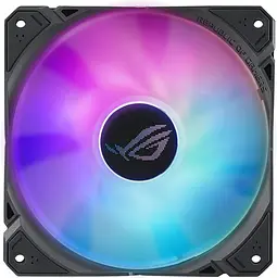 СВО ASUS ROG-RYUJIN-II-240-ARGB (ROG-RYUJIN-II-240-ARGB) - мініатюра 7