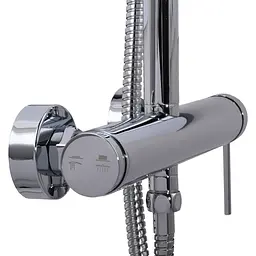 Душова система TOPAZ LOFT TLF 32702-H75-C - мініатюра 3
