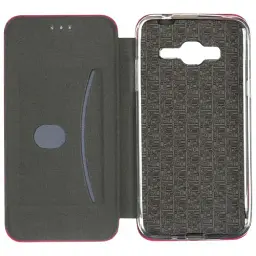 Чохол-книжка G-Case для Samsung J320 Galaxy J3 2016 обложка - мініатюра 2