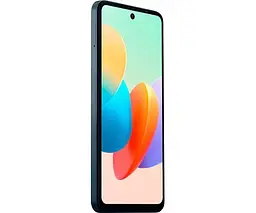 Смартфон Tecno Spark Go 2024 BG6m 2/64 GB чорний (4894947022463) - мініатюра 3
