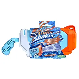 Водний бластер Hasbro Nerf Super Soaker Torrent (F3889) - мініатюра 2