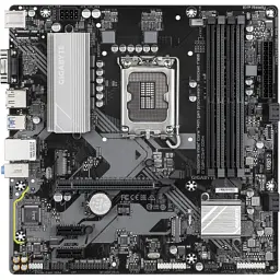 Материнська плата Gigabyte B760M D3HP DDR4