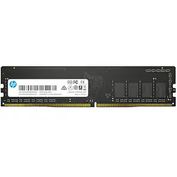 DDR4 4Gb 2666MHz HP V2, Retail