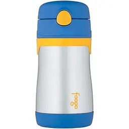 Термос пляшечка Thermos Foogo для дітей Blue 0.29 L