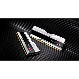 Модуль пам'яті DDR5 G.Skill Z5 Neo RGB 2x16GB 6400 MHz White (F5-6400J3239G16GX2-TZ5NRW) [148671] - мініатюра 7