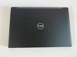 Ноутбук Dell Latitude 7390 13.3" (i5-8350U / 8GB / SSD 256GB / 1920x1080 IPS Сенсорний) LTE #5 Refurbished - мініатюра 3