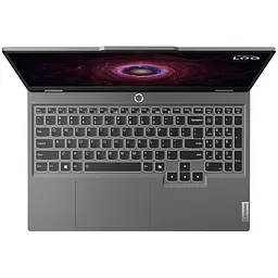 Ігровий ноутбук LOQ 15ARP9 7 7435HS 45GHz, IPS, 16GB DDR5, 512GB, RTX 4070 8GB, Без ОС - мініатюра 6