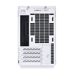 Корпус для ПК Lian Li A3-mATX / ITX, White (G99.A3W.00) - мініатюра 7