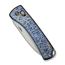 Ніж складаний Weknife Nightblade WE22046-4 - мініатюра 4