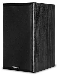 Колонки Gemix TF - 611 Black 2.0 сателіти 2 x 18 Вт, МДФ, функція 3D, живлення від мережі 220V, керування ззаду - мініатюра 5