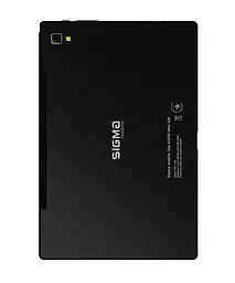 Планшет Sigma Mobile Tab A1010 Neo 4/128 GB з підтримкою 4G чорний - мініатюра 2
